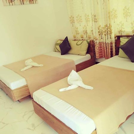 Dreamland Nilo Eve Beach Guest Huaz Hotel El Nido Bagian luar foto