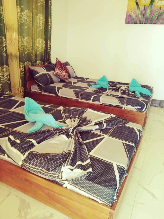 Dreamland Nilo Eve Beach Guest Huaz Hotel El Nido Bagian luar foto